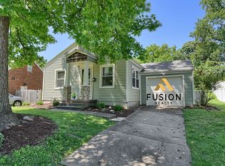 7 Washington Pl, Edwardsville, IL 62025