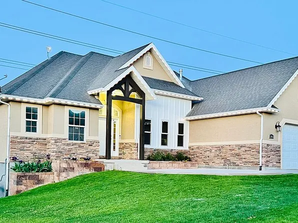 2358 S Hunter Dr, Saratoga Springs, UT 84045