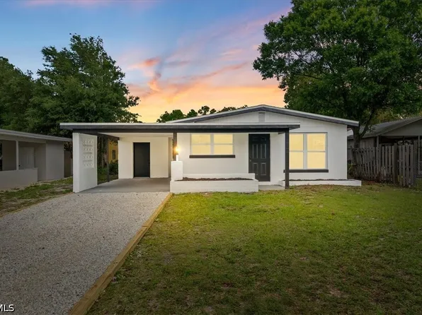 2215 South St, Fort Myers, FL 33901