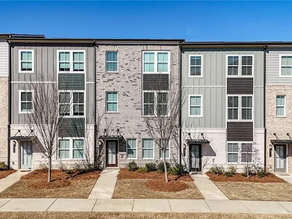 3323 Owl Creek Pkwy, Acworth, GA 30102