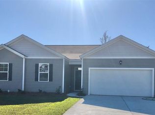 1009 Hawks Nest Ln LOT 58, Alston B Conway, SC 29526