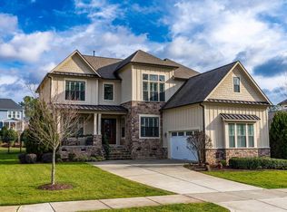 3009 Adonis Cir, Raleigh, NC 27612