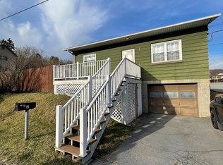 2 McCreary St, Johnstown, PA 15906