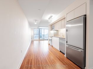 85 Queens Wharf Rd #1002, Toronto, ON M5V 0J9