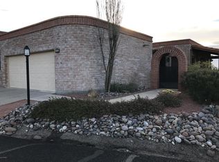 5280 N Montezuma Trl, Tucson, AZ 85750