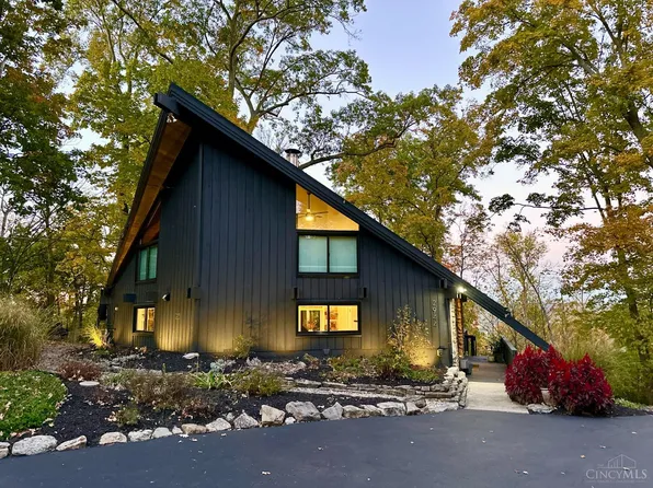 2944 Saddleback Dr, Cincinnati, OH 45244