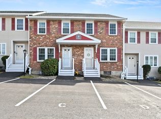 55 Fox Meadow Rd APT D, Leominster, MA 01453