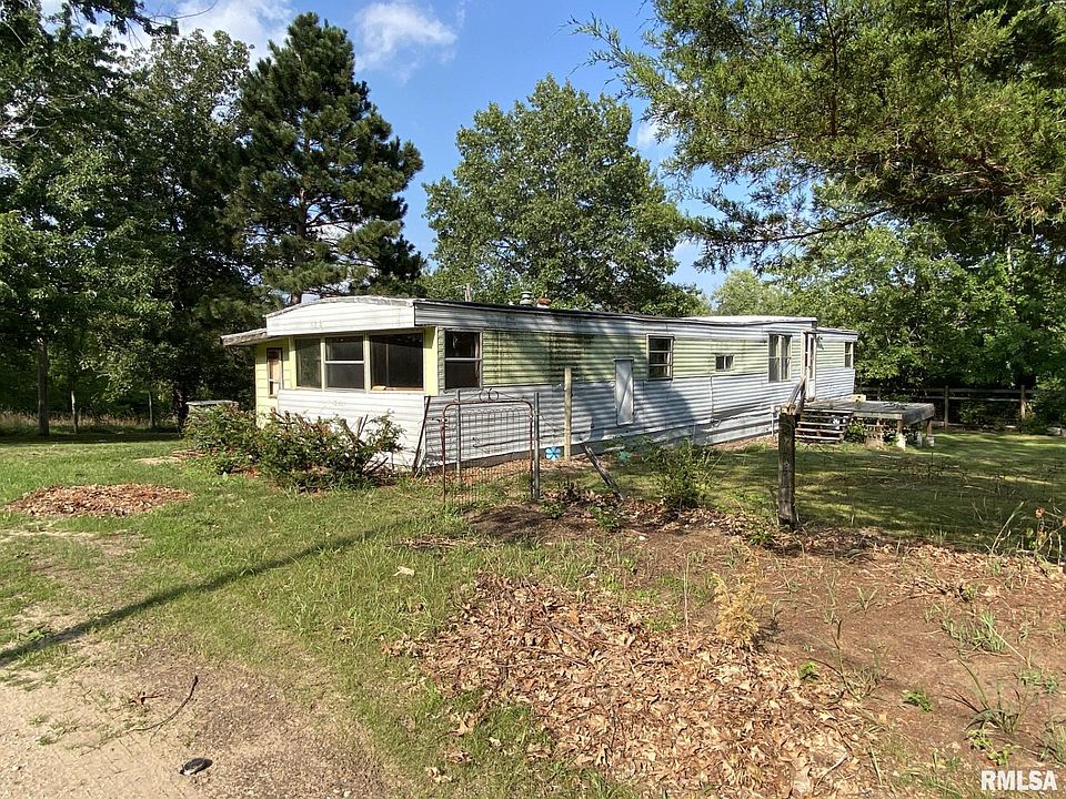 2715 Township Road 1350, Oquawka, IL 61469 Zillow