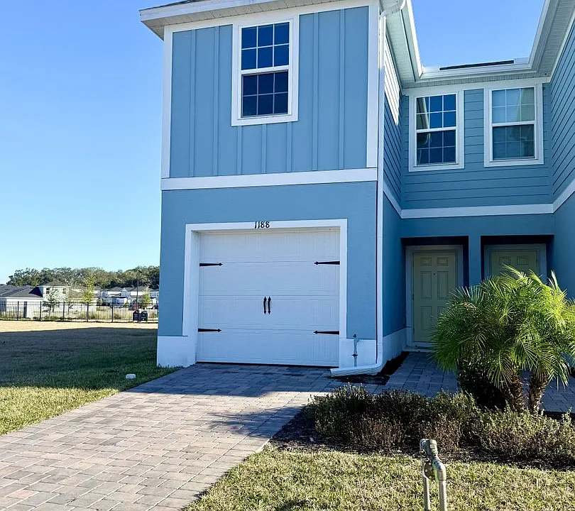 1188 Port Blue Way