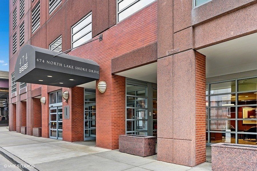 1st image of 474 N Lake Shore Dr APT 3101