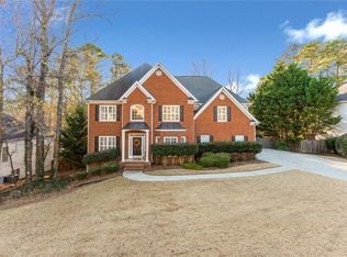 1060 Mount McKinley Dr, Grayson, GA