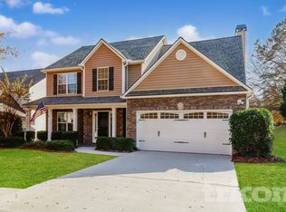 172 Watson Grove Rd, Loganville, GA 30052