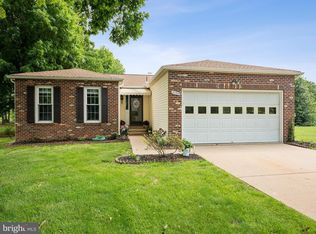 5704 Up A Way Dr, Fredericksburg, VA 22407