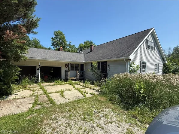 3170 Brown Rd, Ashtabula, OH 44004