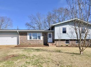 802 Logwood Rd SW, Hartselle, AL 35640