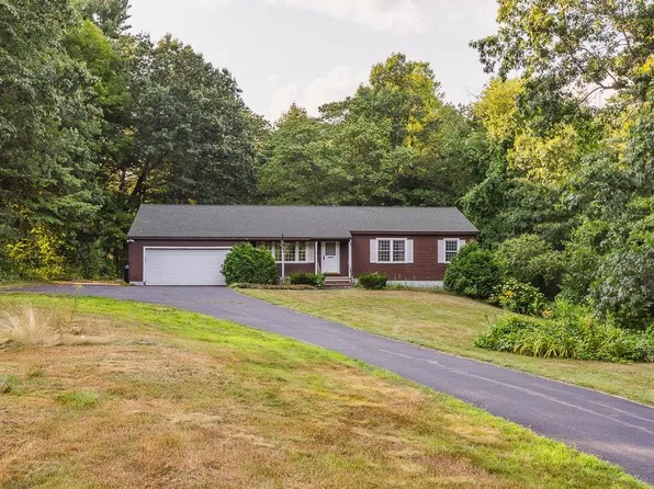 8 Gowing Road, Hudson, NH 03051