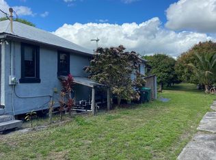 9570 Orange Avenue, Fort Pierce, FL 34945
