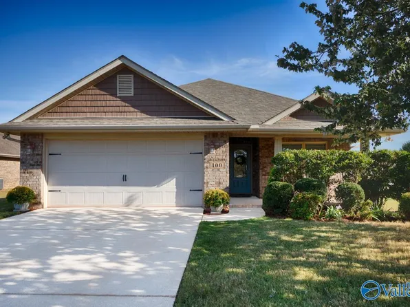 100 Pembridge Ln, Madison, AL 35756
