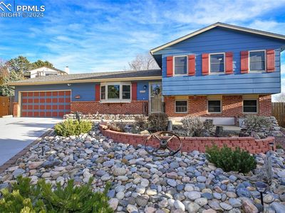 3275 Cortina Dr, Colorado Springs, CO, 80918