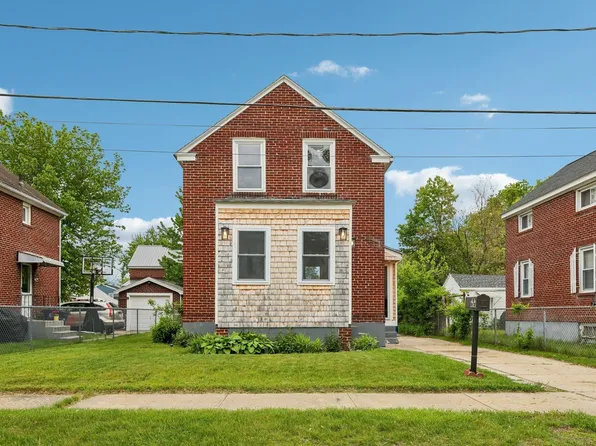 3 N 2nd Street, Nashua, NH 03060
