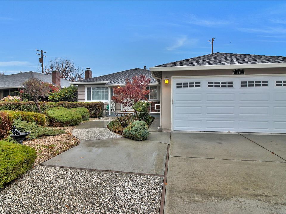 1st image of 1129 Las Palmas Dr