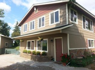 154 N Riding Rd, Kalispell, MT 59901
