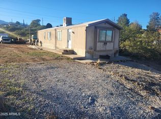 890 Calle Tomallo, Clarkdale, AZ 86324