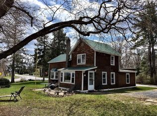 103 Burgoyne Rd, Schuylerville, NY 12871