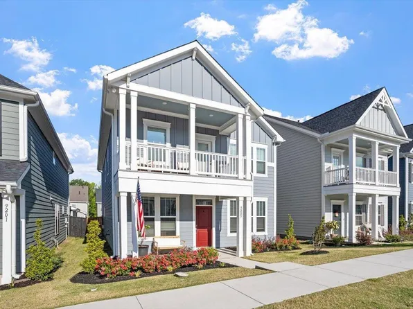 9205 Kitchin Farms Way, Wake Forest, NC 27587