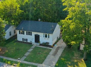 3502 Wellington Ave, Indianapolis, IN 46226