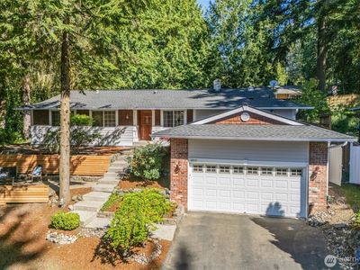8215 172nd Avenue NE, Redmond, WA, 98052