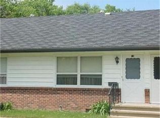 2118 Nebraska St APT 13, Sioux City, IA 51104
