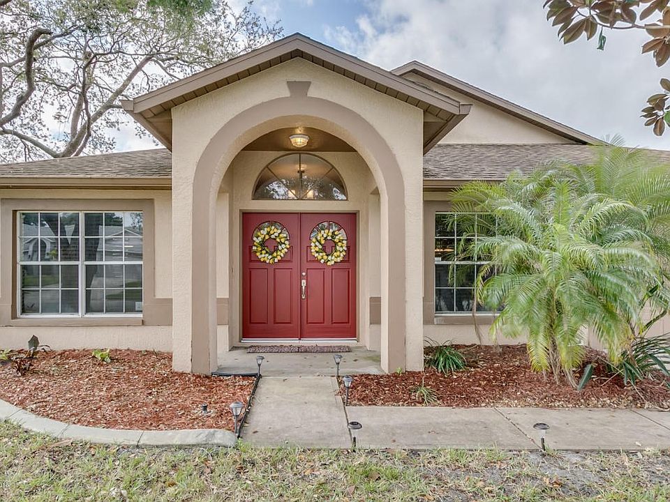 Front of home 2