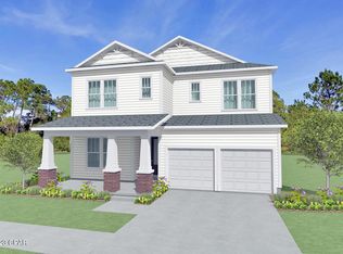 1028 Blossom St, Panama City, FL 32405