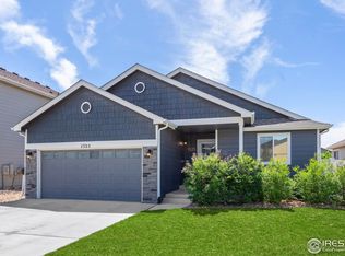 1525 Waterman St, Berthoud, CO 80513