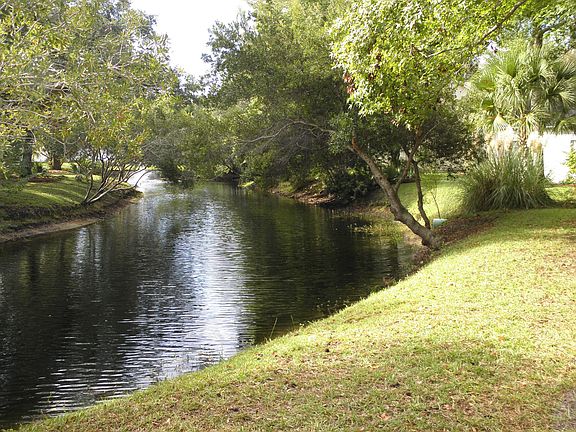 1308 Country Lane Backyard View