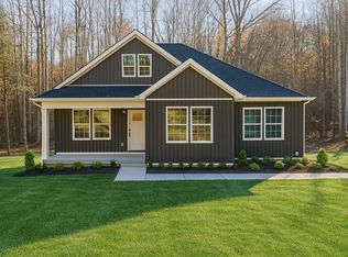 810 Lucas Rd LOT 3, Dickson, TN 37055