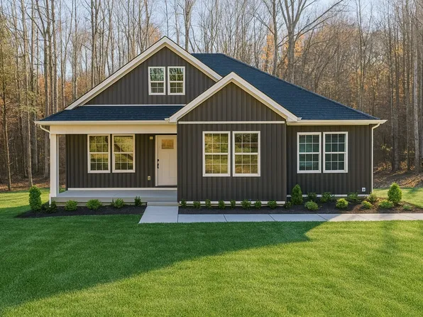 810 Lucas Rd Lot 3, Dickson, TN 37055