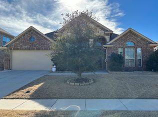 538 La Grange Dr, Fate, TX 75087