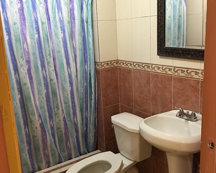 BATHROOOM
