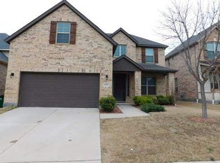 11512 Beckton St, McKinney, TX 75071