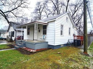 18883 Norborne, Redford, MI