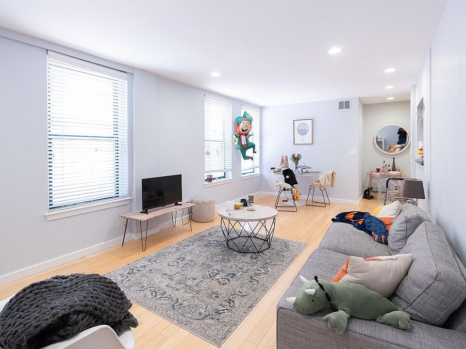 1st image of 1665 Washington St #303