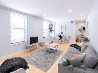 1665 Washington St #303, Boston, MA 02118