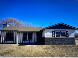 3109 Oak Dale Dr, Amarillo, TX 79103