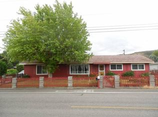 822 Hostetler Way W, The Dalles, OR
