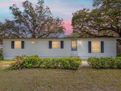 15375 NE 148th Ter, Fort Mc Coy, FL, 32134