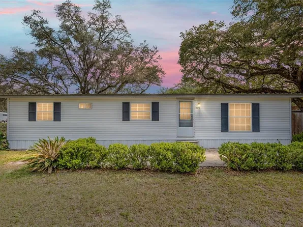 15375 NE 148th Ter, Fort Mc Coy, FL 32134
