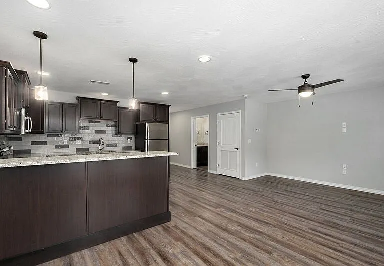 1314 S Lexington Ave #B — Photo 4
