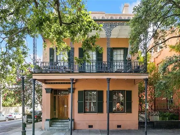 741 Esplanade Ave APT 5, New Orleans, LA 70116